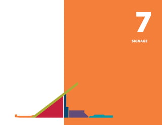 OAKVILLETRIANGEANDROUT1|CorridorPlanandUrbanDesignGuidelines,CityofAlexandria,VA
91
SIGNAGE
7
 