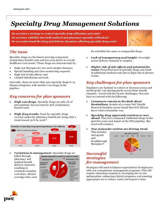 Specialty one pager FINAL