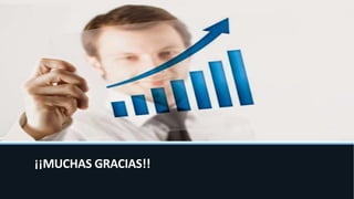 ¡¡MUCHAS GRACIAS!!
 