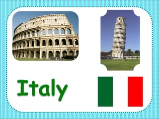 countries and nationalities to practice and learn basic cycles | PPT