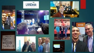 LANDESK Interchange 2015_KP