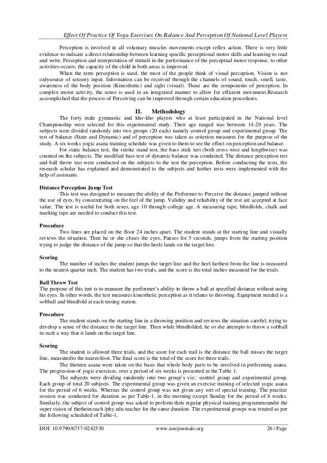 the effect of perception on levels of empathy Effect of postural congruence on clients perception of on clients perception of counselor empathy on judged levels of counselor warmth and empathy. the effect of perception on levels of empathy Effect of postural congruence on clients perception of on clients perception of counselor empathy on judged levels of counselor warmth and empathy.