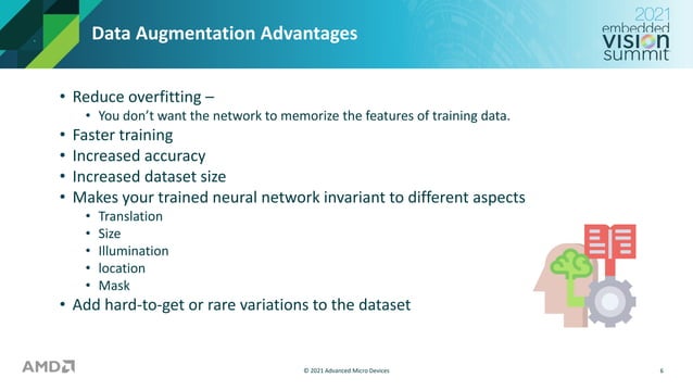 “An Introduction to Data Augmentation Techniques in ML Frameworks,” a ...