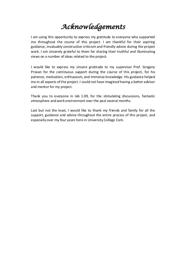 Final year project proposal sample pdf picture