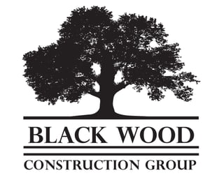 BLACK WOOD
CONSTRUCTION GROUP
 