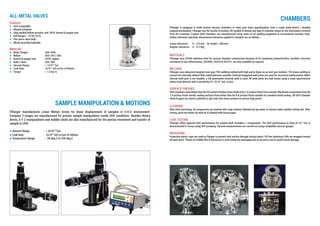 Fillunger All Product Booklet 2014 | PDF