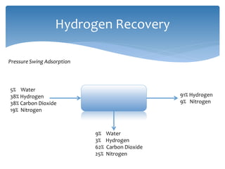 1Bio-Hydrogen From Waste | PPTX
