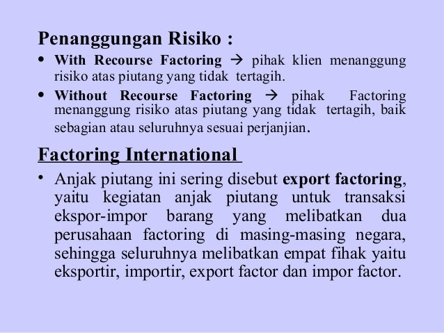 lembaga keuangan bukan bank