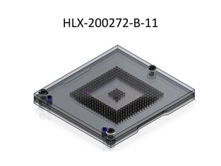HLX-200272-B-11
 