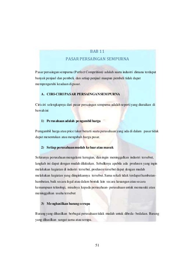 MAKALAH MIKRO EKONOMI SMT 2