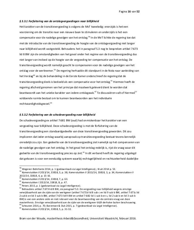 Bram mesland dissertation
