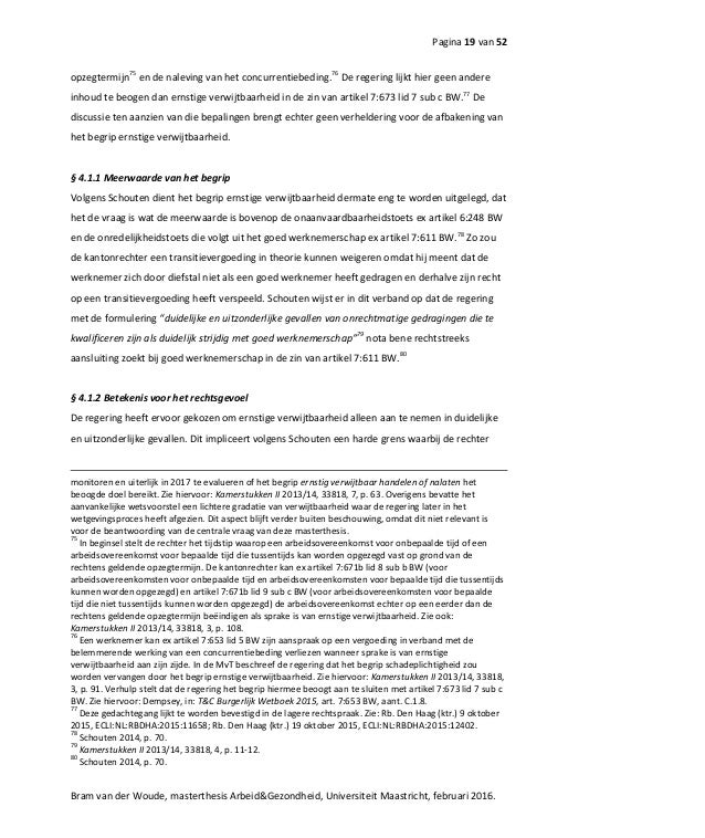 Bram mesland dissertation