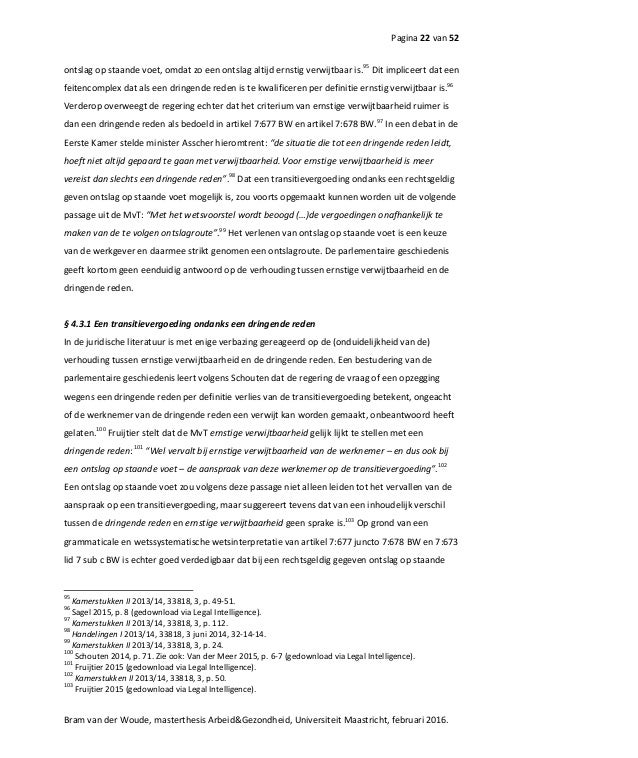 Bram mesland dissertation