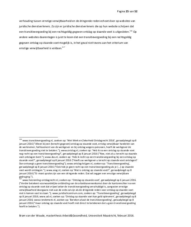 Bram mesland dissertation