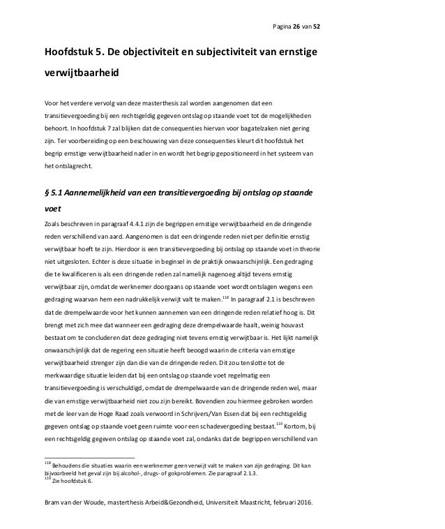 Bram mesland dissertation
