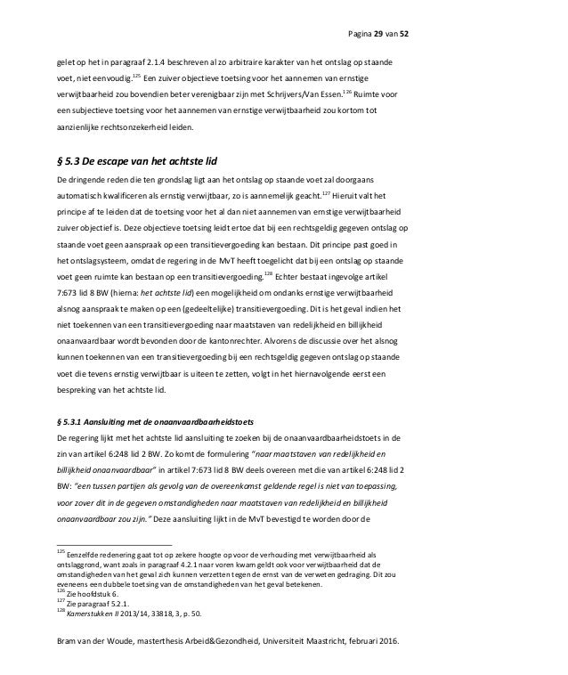 Bram mesland dissertation