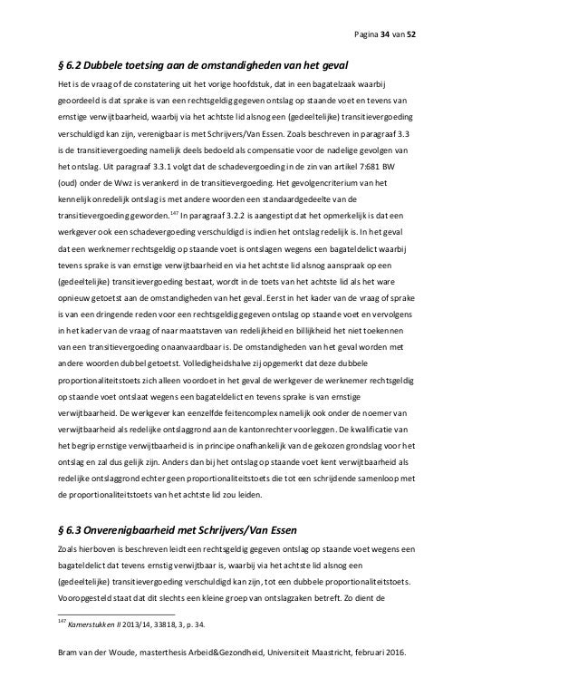 Bram mesland dissertation