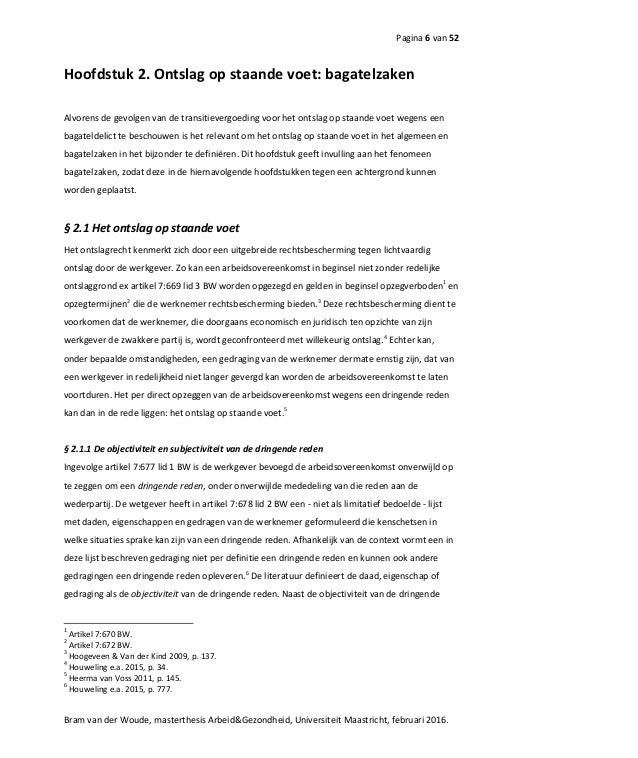 Bram mesland dissertation