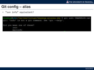 git-and-bitbucket | PPTX