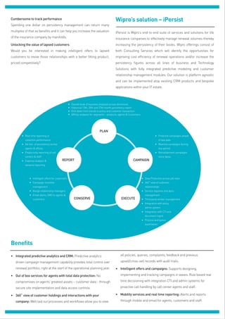 wipro_insights and analytics | PDF