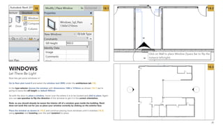 Revit Lesson 01A | PDF