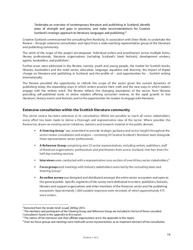 How to make essays longer image