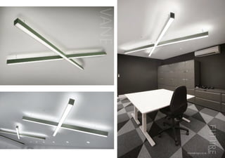 VANE
98
futuredesigns.co.uk
 