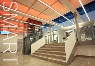 SMART
102
futuredesigns.co.uk
 