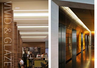 SUSPENDED/SURFACE
VIVID&GLAZE
121
futuredesigns.co.uk
 