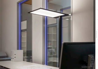 SUSPENDED/SURFACE
129
futuredesigns.co.uk
 