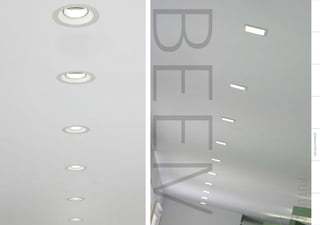 DOWNLIGHT/ACCENT
BEEM
139
futuredesigns.co.uk
 