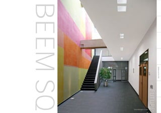 DOWNLIGHT/ACCENT
BEEMSQ
143
futuredesigns.co.uk
 