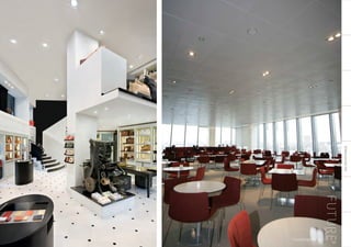 DOWNLIGHT/ACCENT
165
futuredesigns.co.uk
 