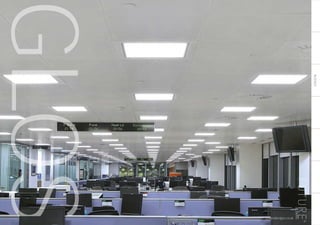 RECESSED
GLOS
47
futuredesigns.co.uk
 