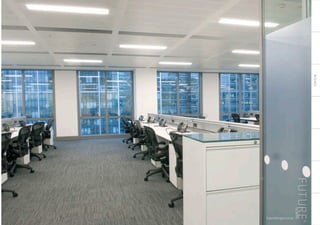 RECESSED
51
futuredesigns.co.uk
 