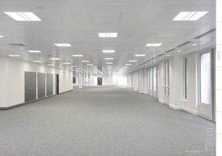 RECESSED
55
futuredesigns.co.uk
 