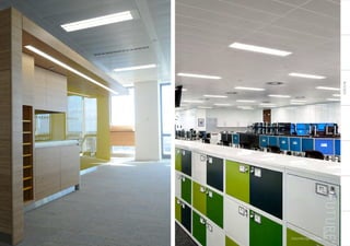 RECESSED
65
futuredesigns.co.uk
 