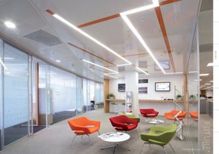 RECESSED
69
futuredesigns.co.uk
 