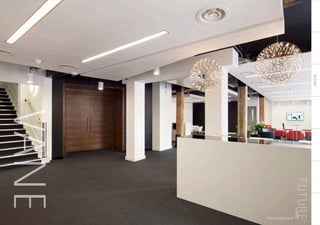 RECESSED
VANE
71
futuredesigns.co.uk
 