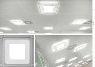 RECESSED
75
futuredesigns.co.uk
 