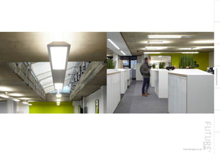 SUSPENDED/SURFACE
91
futuredesigns.co.uk
 