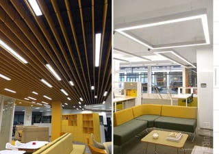 SUSPENDED/SURFACE
95
futuredesigns.co.uk
 