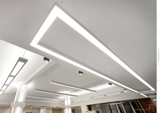 SUSPENDED/SURFACE
97
futuredesigns.co.uk
 