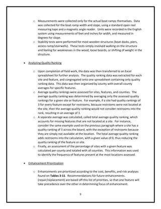 Facility Condition Assessment | PDF