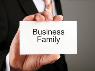 Business
Family
 