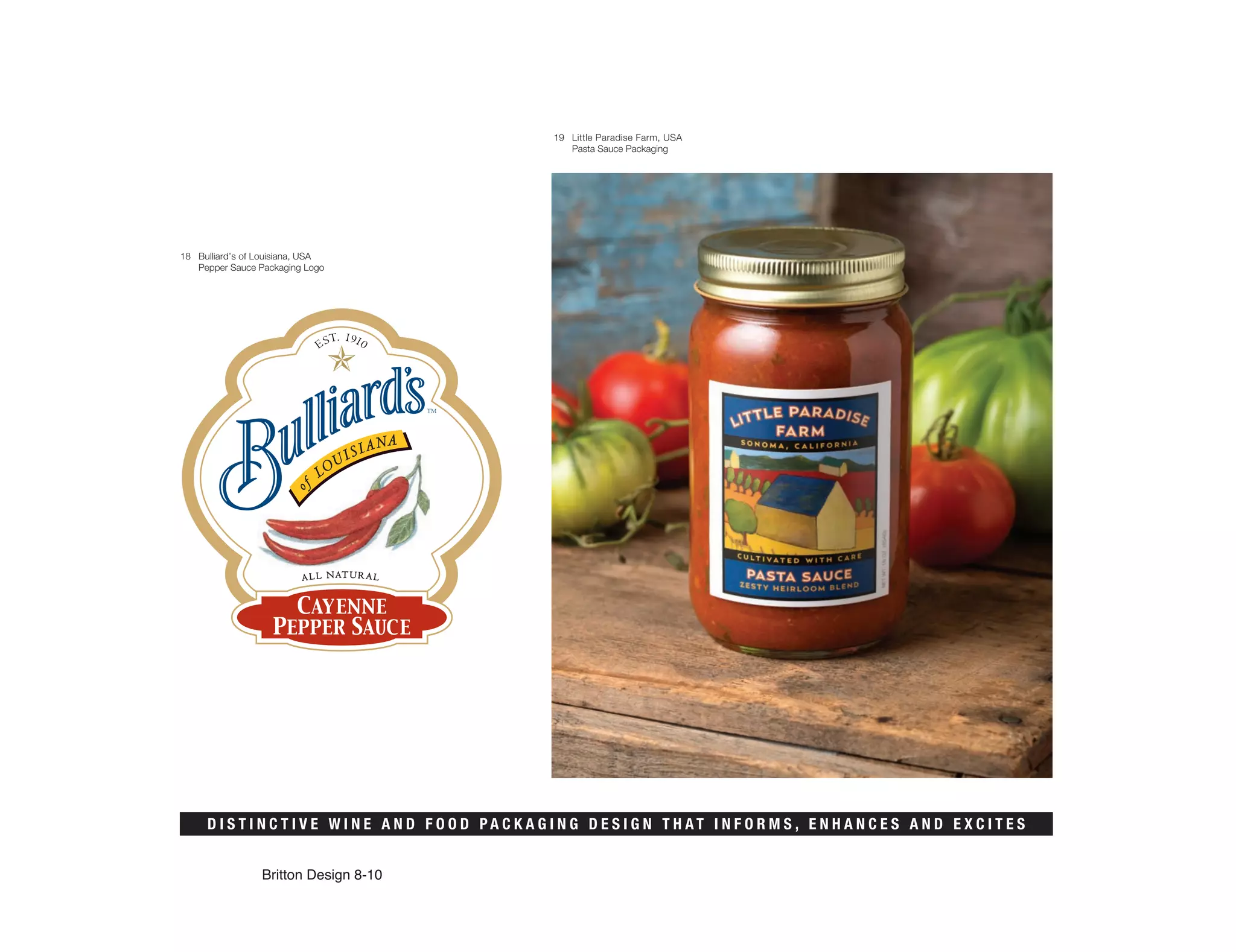 EST. 1910
of
LOUISIANA
TM
ALL NATURAL
 