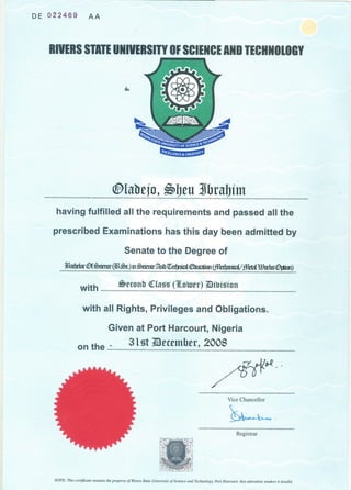 Cert for Rivers State Univer of Sci and Tech0001