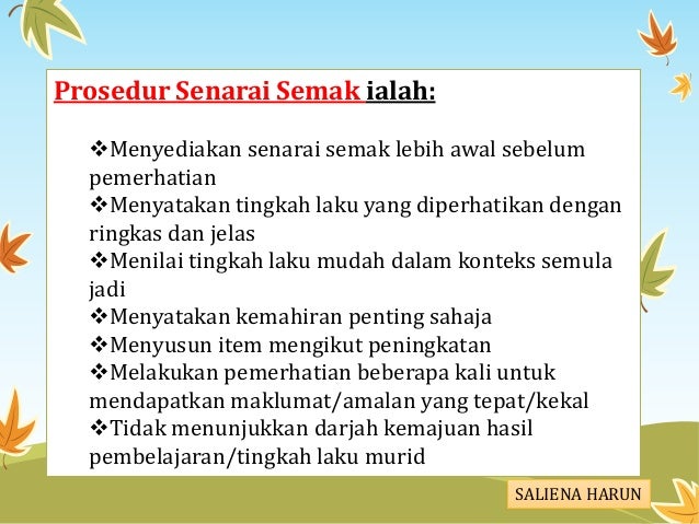 Psv3113 bentuk bentuk pentaksiran by NORHANIZA BT. TAHARUDDIN