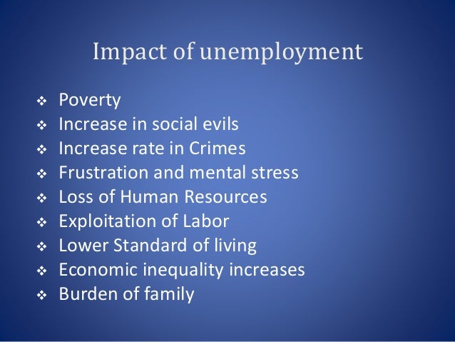 Can forex remove unemployment problem in the world