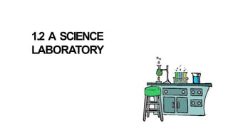 KSSM Science Form 1 Chapter 1 - Intro To Science | PPTX